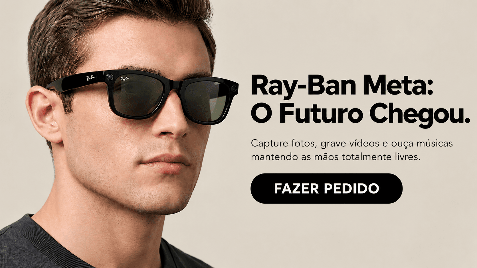 Novidade da Ótica Líder